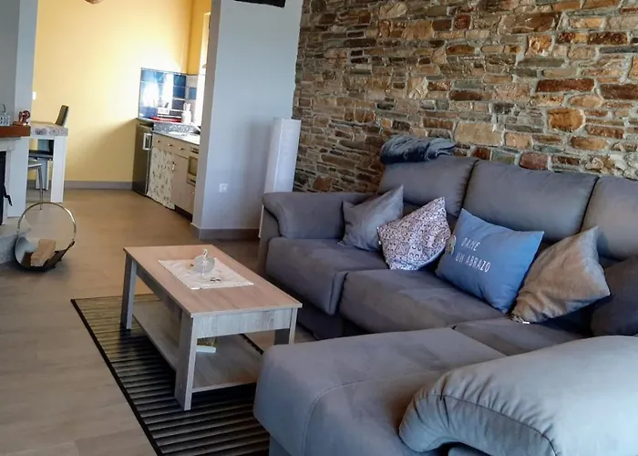 Vivienda Turistica
