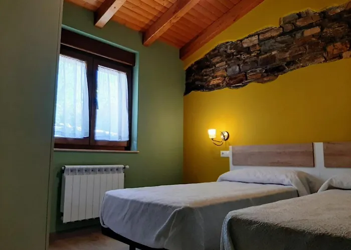 Vivienda Turistica