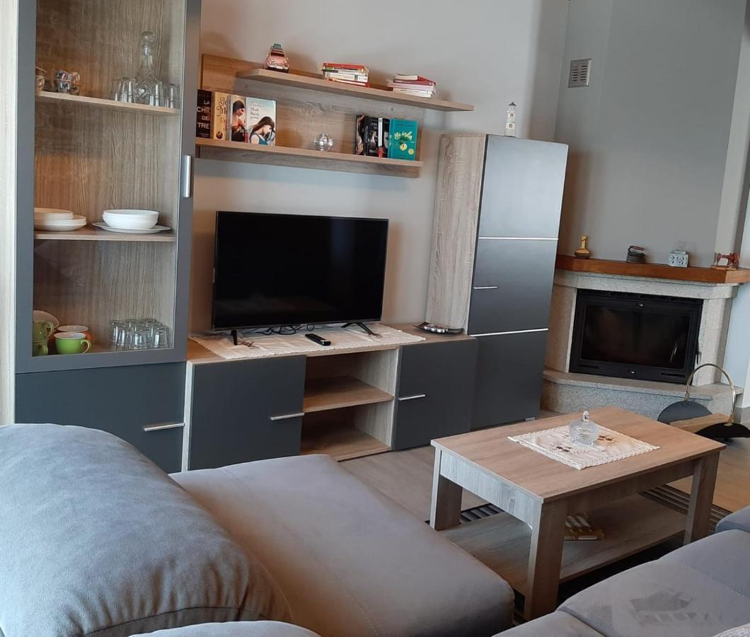 Vivienda Turistica * A Madanela