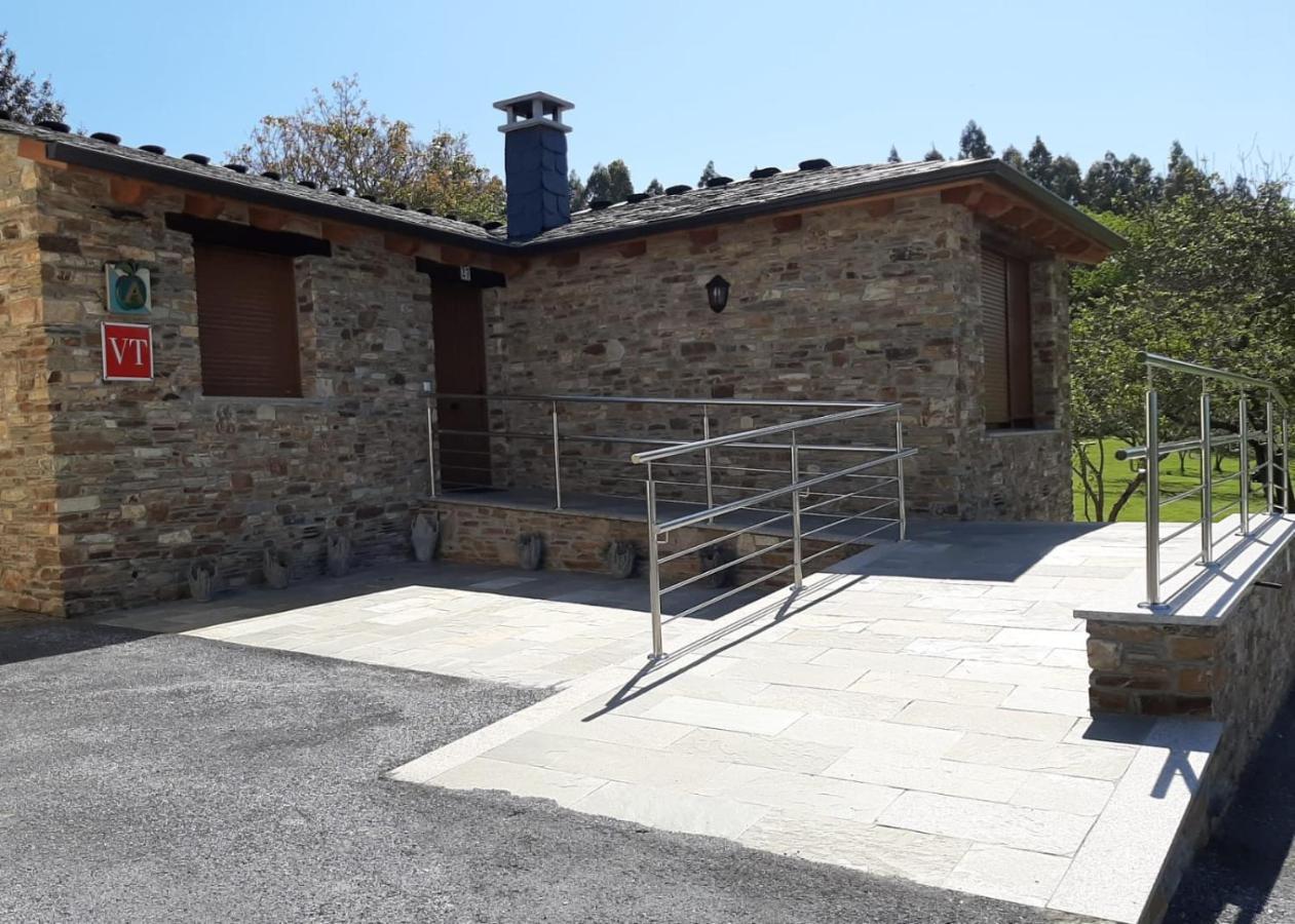 Vivienda Turistica *