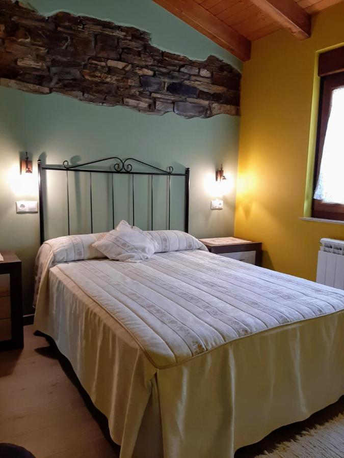 Vivienda Turistica Ferienhaus A Madanela