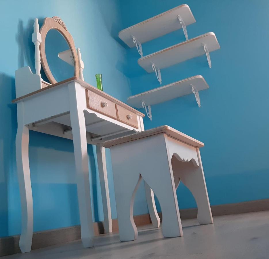 Ferienhaus Vivienda Turistica